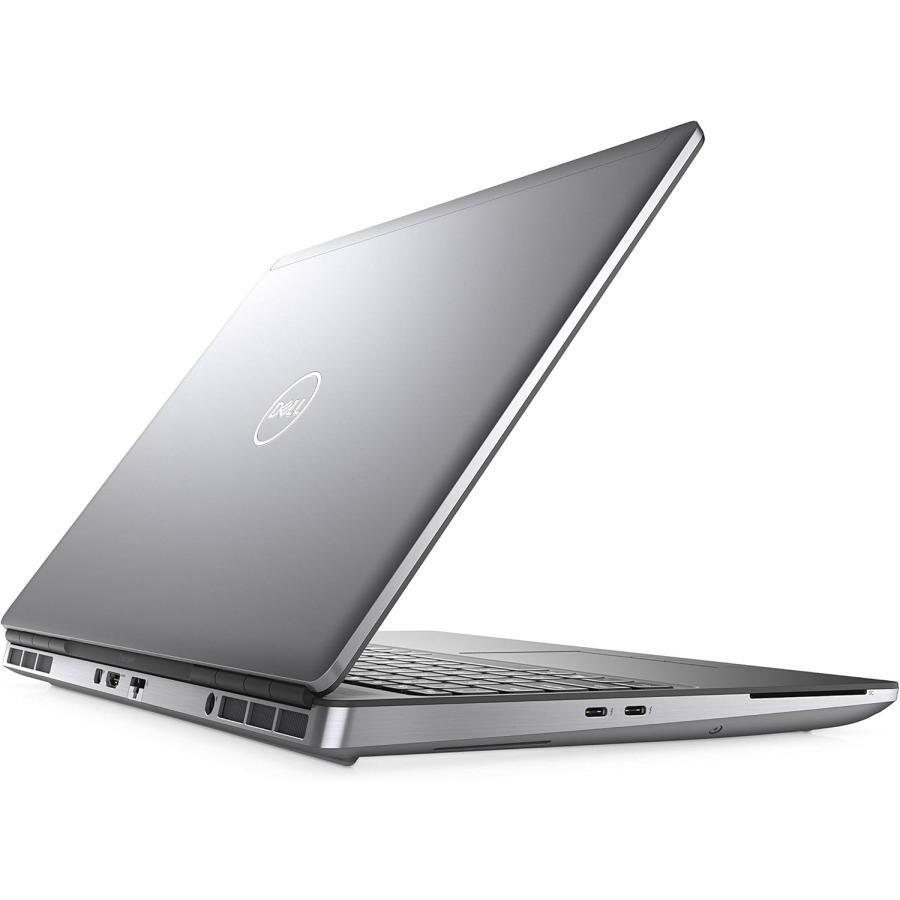 Latitude（Dell） DELL Precision 7550 Core i7-10850H / メモリ32GB