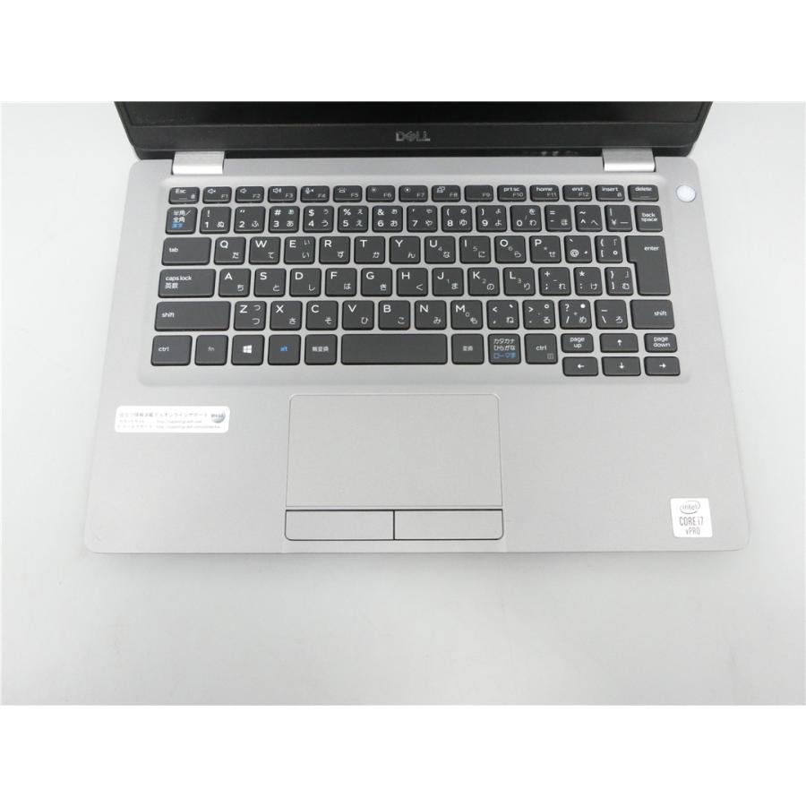 Latitude(Dell) 2020年モデルDell Latitude 5310 13インチ Latitude(Dell) 2020年モデルDell Latitude 5310 13インチ