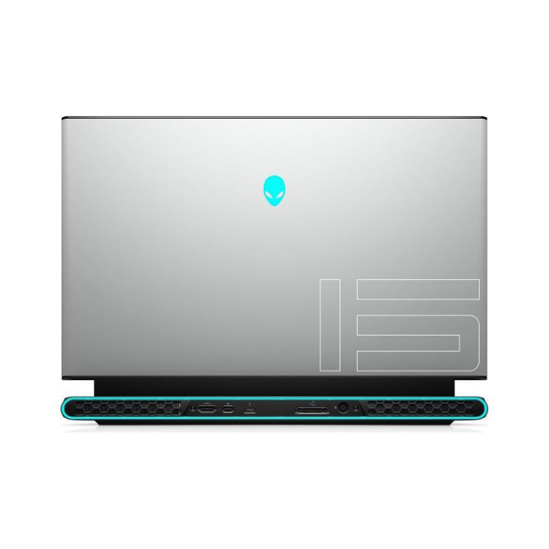 ALIENWARE ゲーミングPC Alienware m15 R3 15.6型 FHD Core i7 10750H
