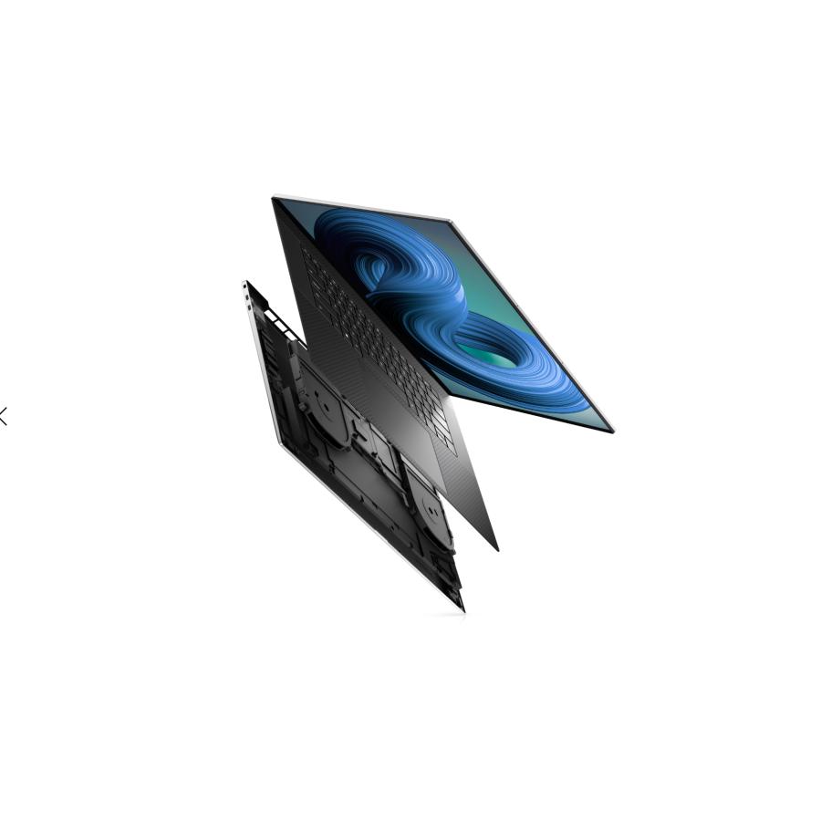 美品☆ 17 DELL i7-5 8GB SSD512GB office グラボ