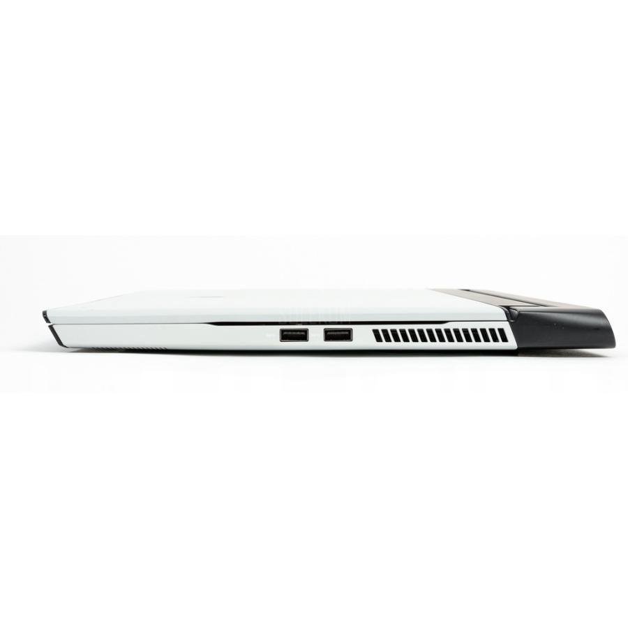 ALIENWARE ゲーミングPC Alienware m15 R3 15.6型 FHD Core i7 10750H