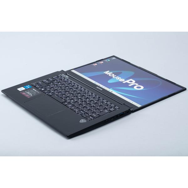 DAIV DAIV-NG4300H1-M2S5 軽量薄型14型FHDノートパソコンCore i7 8565U