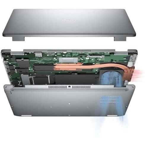DELL Latitude 5430 Core i5-1145G7 第11世代 メモリ16GB SSD512GB 14型FHD Windows11 Pro ノートパソコン Wi-Fi6 Type-C(Thunderbolt4) HDMI 有線LAN ノートPCの画像