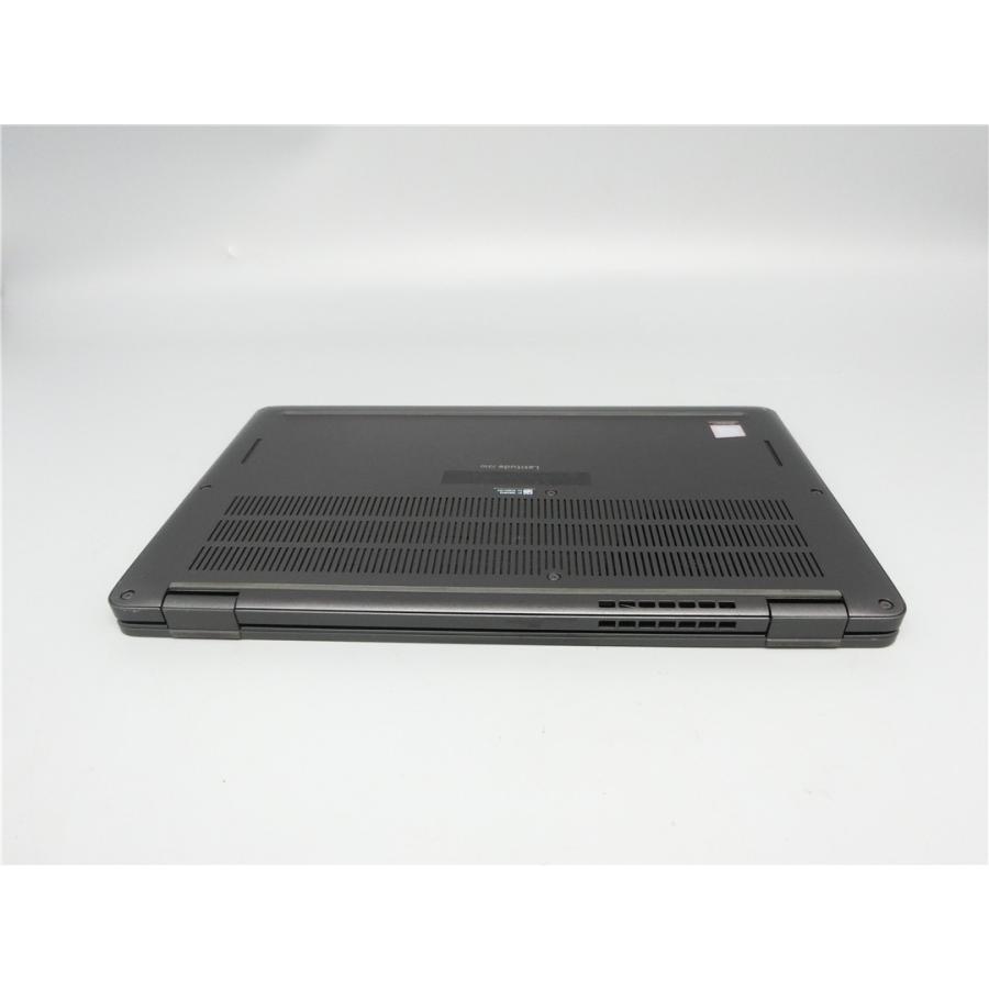 【商品番号1918】DELL　13.3型ノートパソコン　2020年製 Latitude（Dell） 2020年モデルDell Latitude 7310 13.3インチ