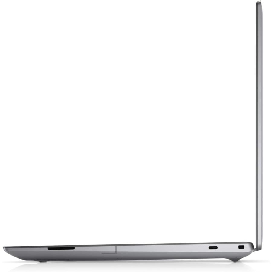 【DELL】高速i7 SSD256GB 16GB バッテリー新品 ノートPC Precision DELL 5680 Core i7-13700H メモリ32GB 高速大容量SSD512GB