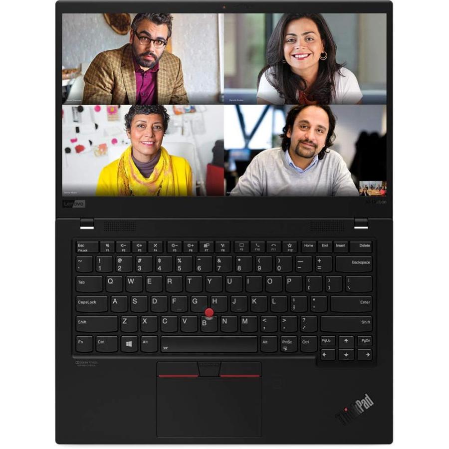 ThinkPad X Lenovo X1 Carbon(Gen 8) 2021年モデル 14型FHD IPS液晶 