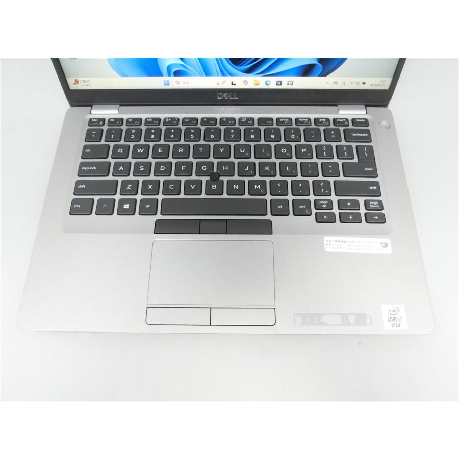 Latitude（Dell） 大人気機種 Dell Latitude 5410 14インチ