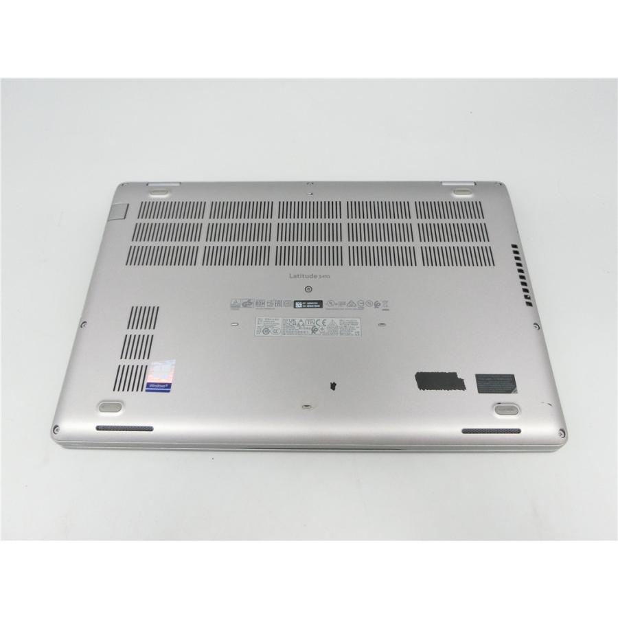 Latitude（Dell） 大人気機種 Dell Latitude 5410 14インチ