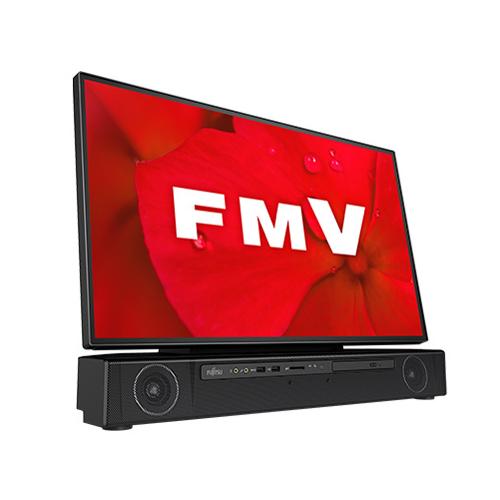 FMV-ESPRIMO FMV ESPRIMO FH90/E2 Core i7 10750H/メモリ16GB/爆速大