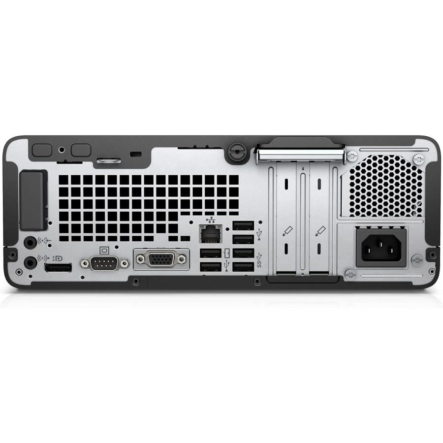 ProDesk HP 400 G6 Small デスクトップPC 9世代 Intel Core i5 9500