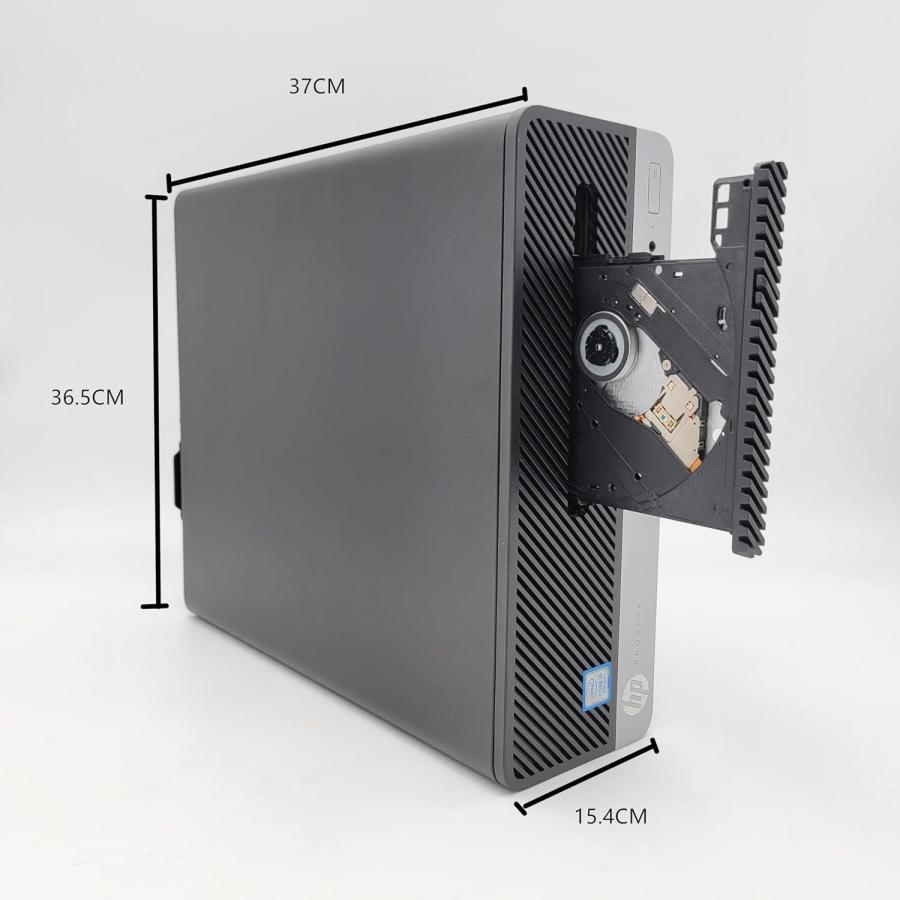 Windowsデスクトップ HP Prodesk i5 9500 16gb SSD1TB gen4 Amazon.co.jp: デスクトップパソコン 第9世代 Core i5 9500 Hp ProDesk