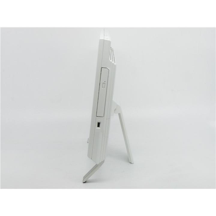 FMV-ESPRIMO Win11H/WEBカメラ/21型ワイド一体型/FUJITSU ESPRIMO FH