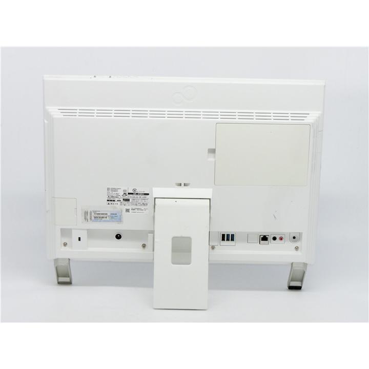 FMV-ESPRIMO Win11H/WEBカメラ/21型ワイド一体型/FUJITSU