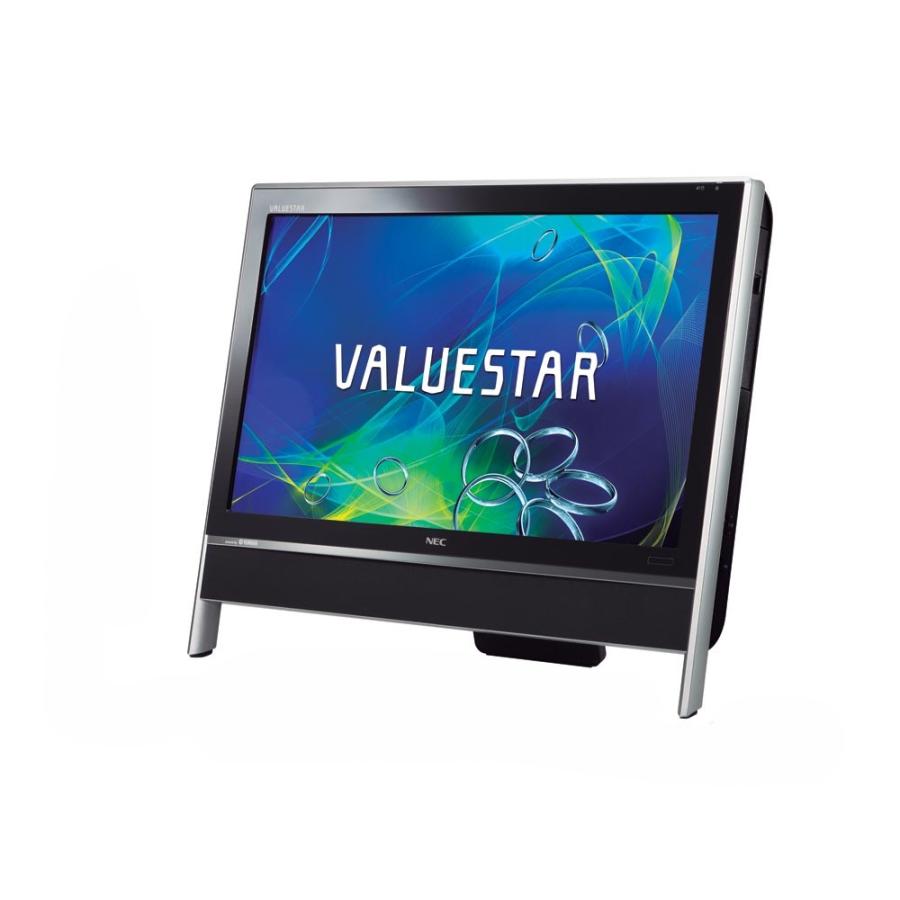 VALUESTAR カメラ/中古/Win10Home/最大新品高速大容量SSD512/8GB/21.5 