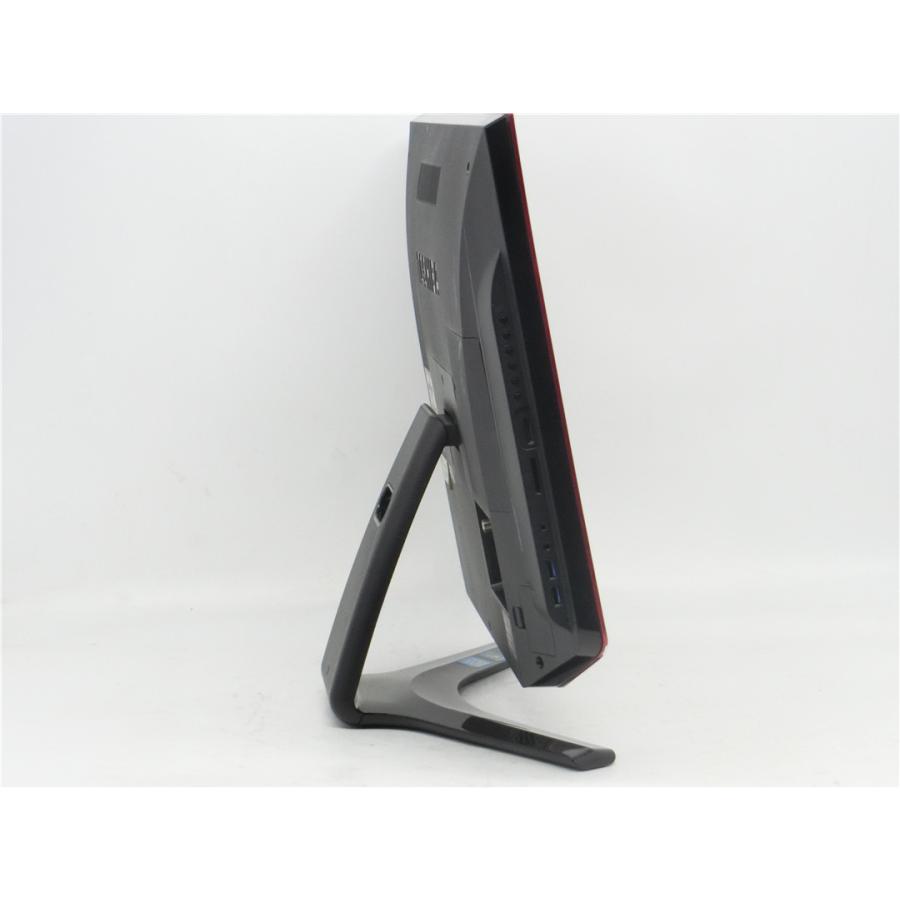 REGZA WEBカメラ/中古/WIN10/新品SSD512/8GB/23型ワイドフルHD一体型