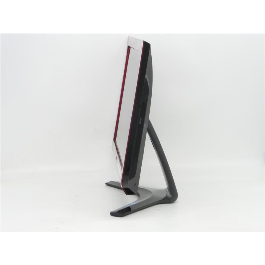 WEBカメラ/中古/WIN10/高速SSD256GB/8GB/23型ワイドフルHD一体型/TOSHIBA　D731シリーズ Core i7　2670QM　2.2GHZ 　　MS office2021　WI-FI/BD-RE　 | REGZA | 04