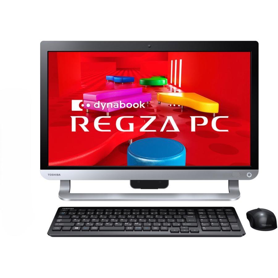 REGZA（レグザ） WEBカメラ/中古/WIN11/高速大容量SSD480GB/8GB/21型