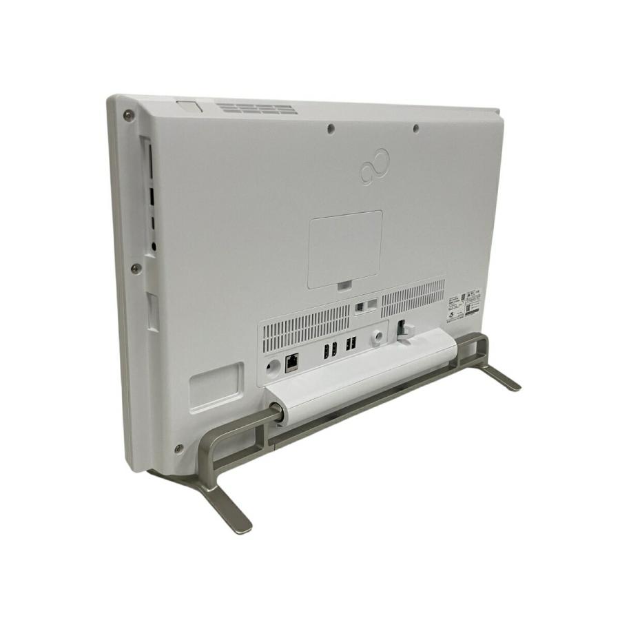 2021年モデル FMV ESPRIMO FH60/F3 AMD Ryzen5 5500U/メモリ8GB/爆速大