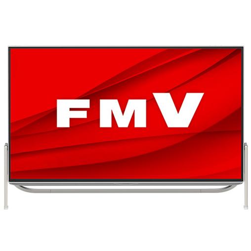 FMV-ESPRIMO 富士通 FMV ESPRIMO WF1/D3 一体型デスクトップPC 23.8型