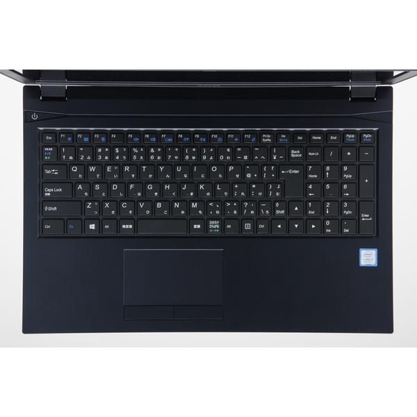 MICKEY MOUSE（ミッキーマウス） 2018年モデルm-Book F576XD-M2SH2-KK