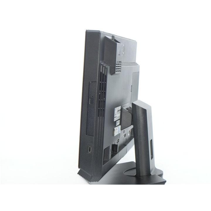 FMV Win10H/WEBカメラ/新品SSD512/23型ワイド一体型/FMV 富士通 FH77