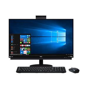 LAVIE Desk All-in-one NEC LAVIE All-in-one Win11H 23.8インチ LAVIE Desk All-in-one NEC LAVIE All-in-one Win11H 23.8インチ