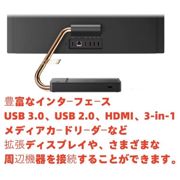 Ideacentre 高年式 Lenovo IdeaCentre A540-24API/AMD RYZEN5