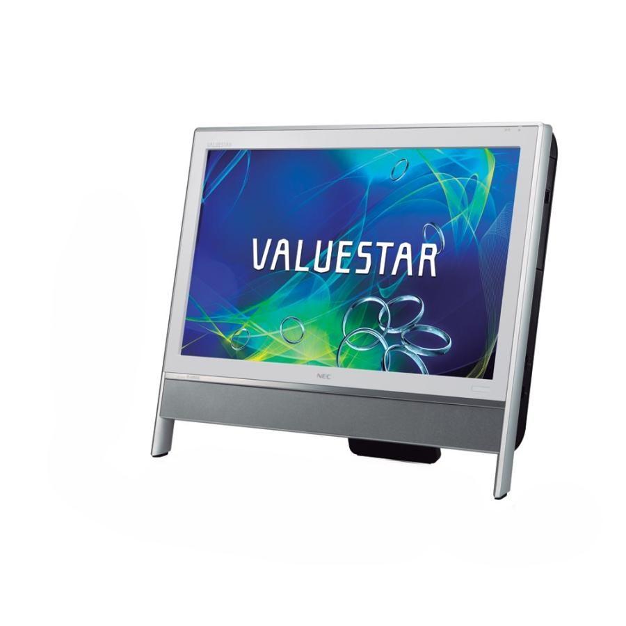 NEC VALUESTAR  VN770LS1YW 一体型Windows10 office core i7・メモリ8GB・21.5インチワイド・WEBカメラ・DVDマルチ NEC、メモリーやHDDを強化した21.5型一体型「VALUESTAR N」 - 価格.com