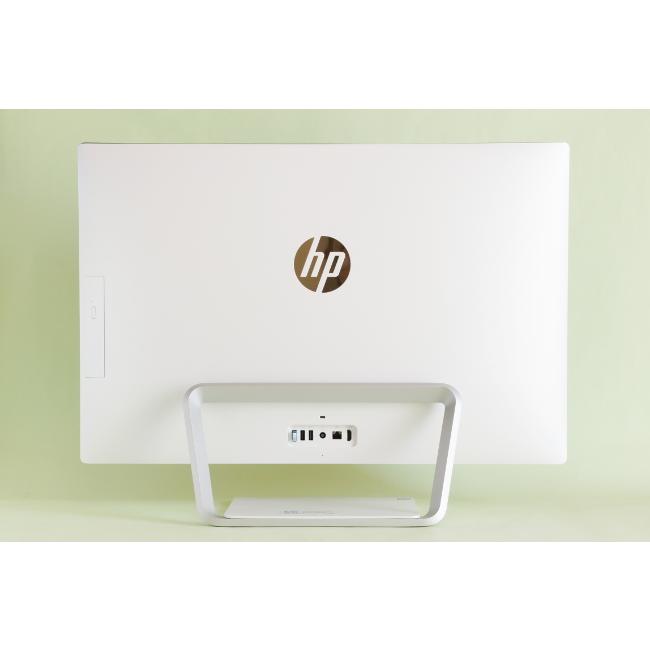 【しょーぜん】HP PC PAVILION 一体型パソコン　i7/8GB Amazon.com: HP 27-inch Touchscreen All-in-One PC, Intel Core