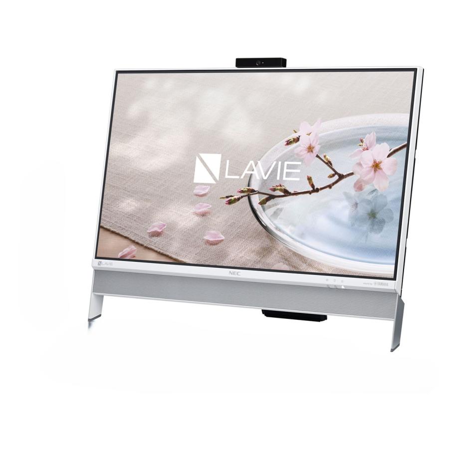 LaVie NEC LAVIE PC-GD257シリーズ一体型 デスクトップ パソコン LaVie NEC LAVIE PC-GD257シリーズ一体型 デスクトップ パソコン