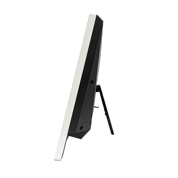 LaVie 2018年モデルLAVIE Desk All-in-one DA700/K一体型 23.8型