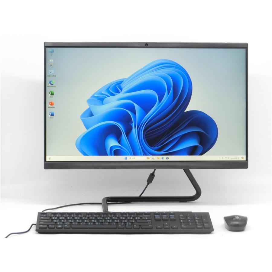 Lenovo A340-24ICK PC パソコン デスクトップ