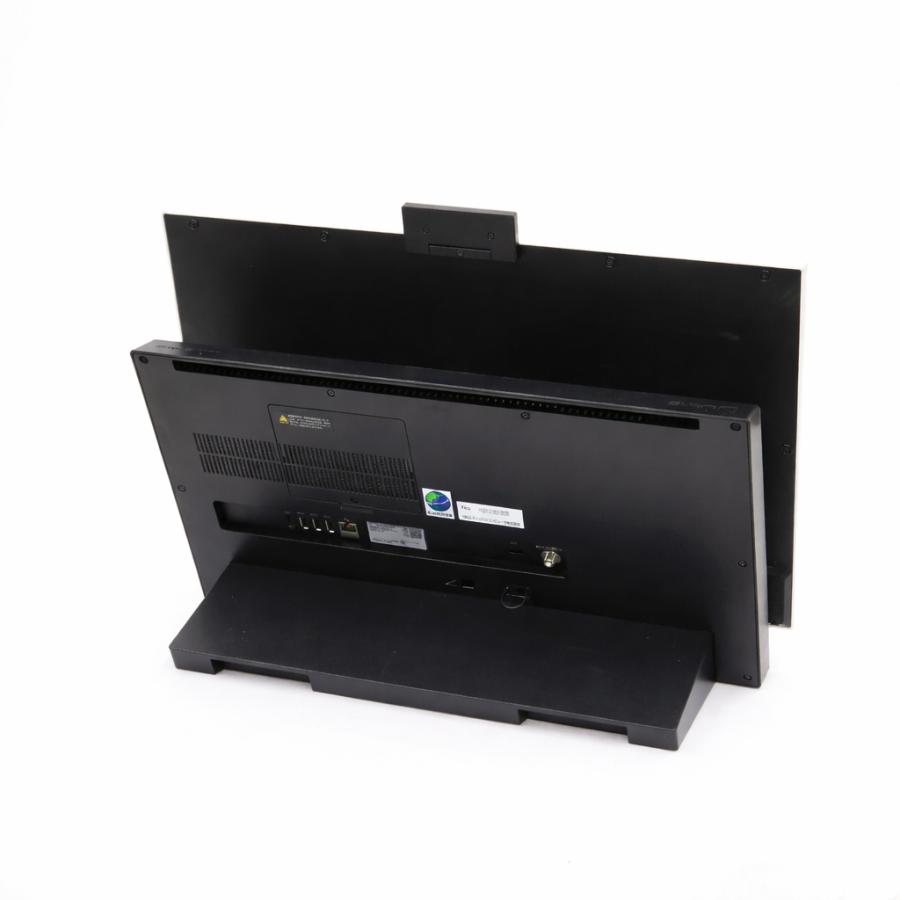 LAVIE Desk All-in-one 一体型パソコンNEC PC-GD187TCAF Win11Pro 23.8