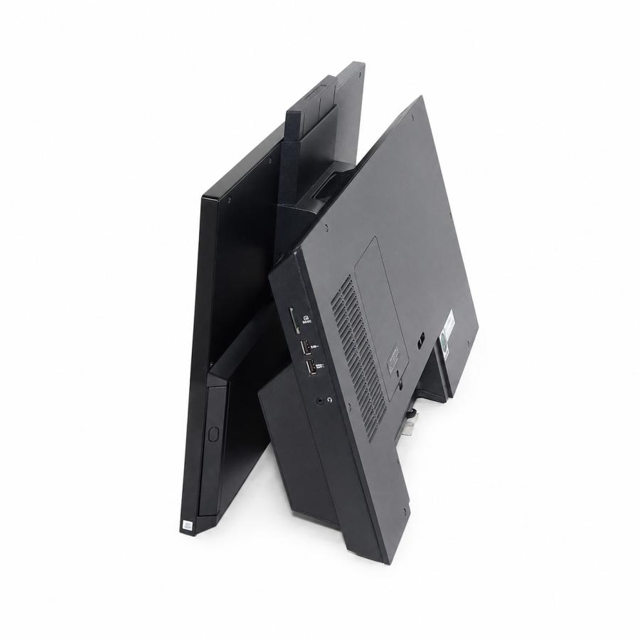 LAVIE Desk All-in-one 【爆速16GB】NEC 一体型PC PC-GD164DCAH Core