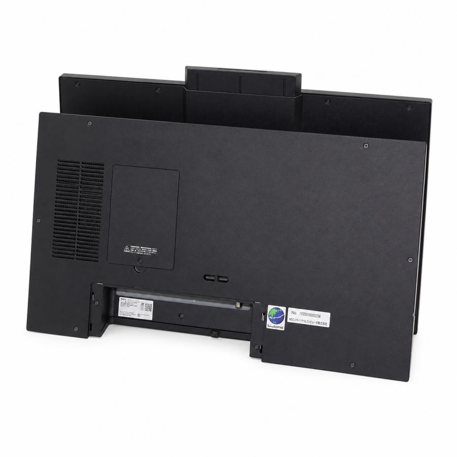 LAVIE Desk All-in-one 【爆速16GB】NEC 一体型PC PC-GD164DCAH Core