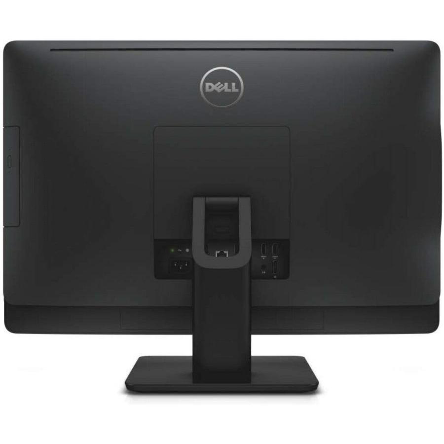 DELL　OptiPlex 9030 AIO Core i7　4790　23型オールインワンフルHD/メモリ8GB/新品SSD512GB　Win11Pro/WEBカメラ　MSOffice2019　DVD-RW/WIFI/Bluetooth