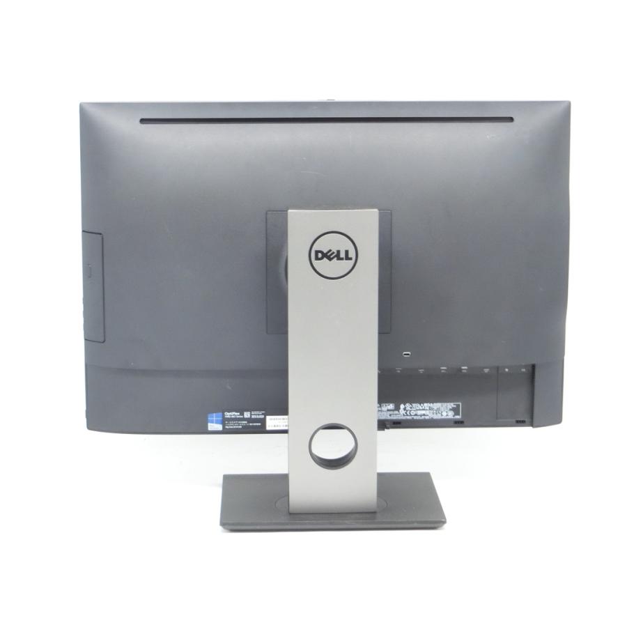 OptiPlex DELL OptiPlex 7440 AIO corei5 6500/16GB/新品SSD512GB+ 