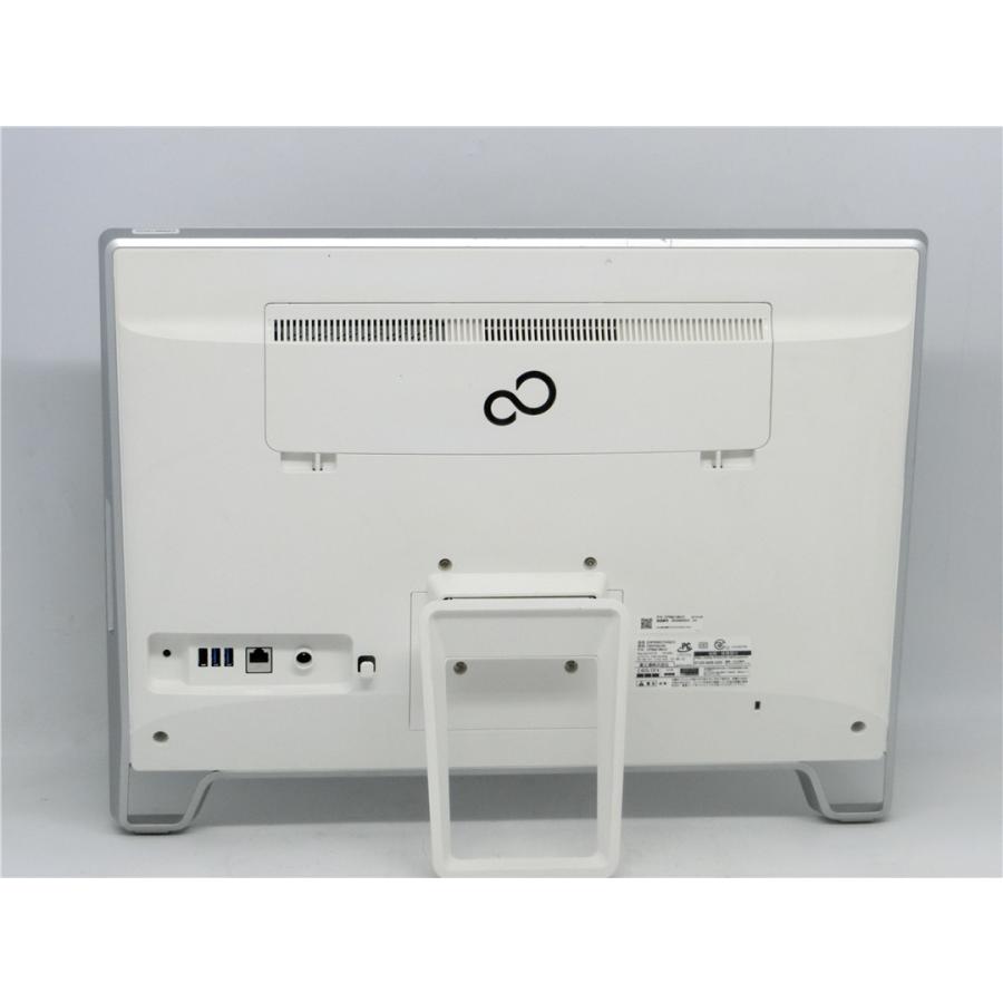 FMV Win11H/WEBカメラ/23型ワイド一体型/FMV 富士通 ESPRIMO