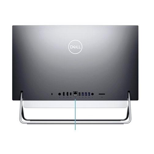 Inspiron 5000 デスクトップパソコン シルバーDELL Inspiron AIO 24