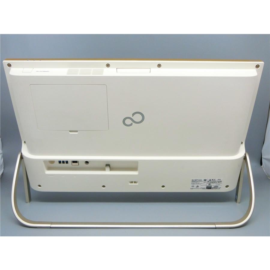 FMV-ESPRIMO 2018年モデル富士通 ESPRIMO FH77シリーズ Win11H 23.8