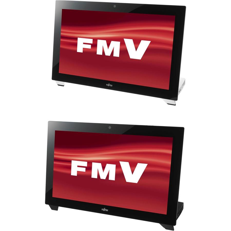 ノートパソコン Windows11 SSD 256GB Webカメラ 富士通 赤 富士通✨新品SSDカメラ付ノートパソコン✨Windows11✨ブルーレイ