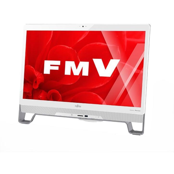 FMV-ESPRIMO 2016年モデル/WEBカメラ/中古/Win11Pro/高速SSD512GB/8GB 