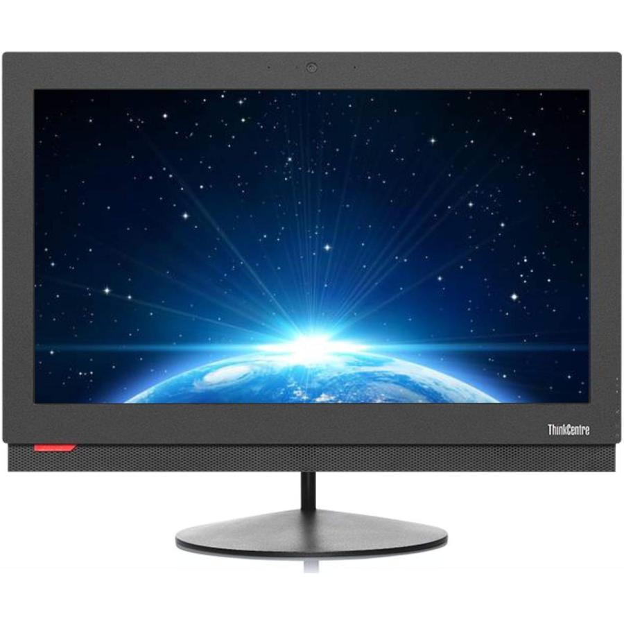 ThinkCentre Lenovo M800Z 21.5 in HD+ All-in-One Desktop