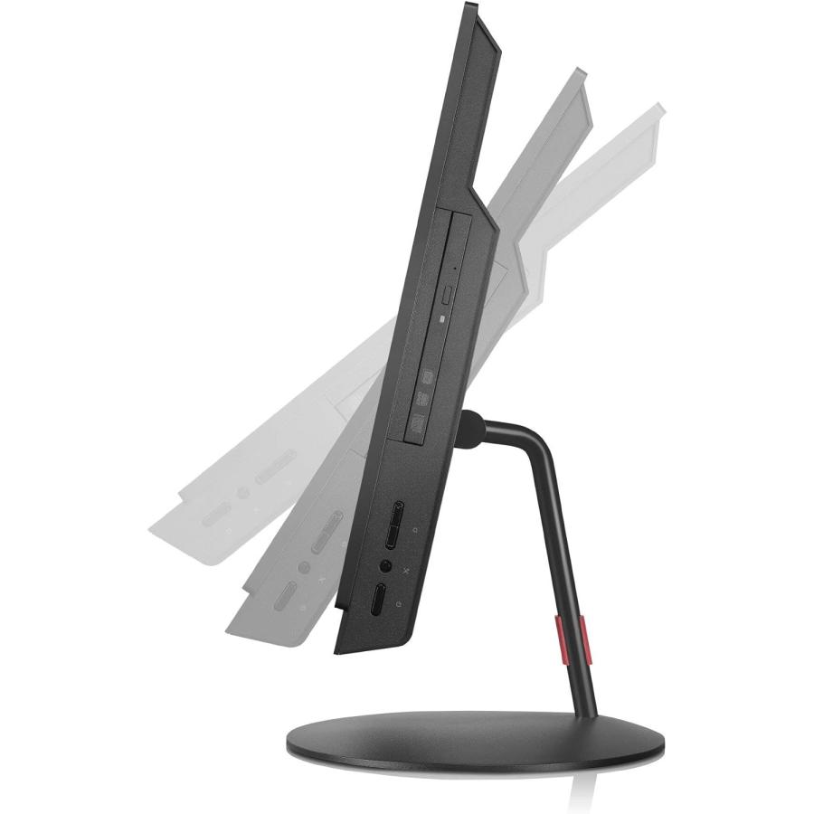 21.5インチ MS Office搭載 Lenovo 一体型PC ThinkCentre Lenovo M800Z 21.5 in HD+ All-in-One Desktop