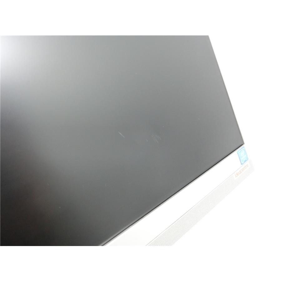 Lenovo（レノボ） 中古一体型パソコン Lenovo 510S-231SU Win11H 23