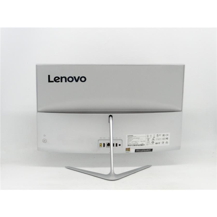Lenovo Ideacentre 510s 中古美品 性能強化済 Ideacentre デスクトップパソコン lenovo 510S-07ICB 中古 2017