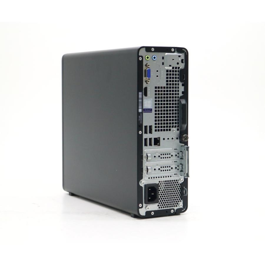 日本HP デスクトップ hp 280 Pro G4 SFF Core i5 9400 2.9GHz/16GB