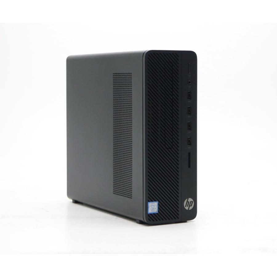 日本HP デスクトップ hp 280 Pro G4 SFF Core i5 9400 2.9GHz/16GB