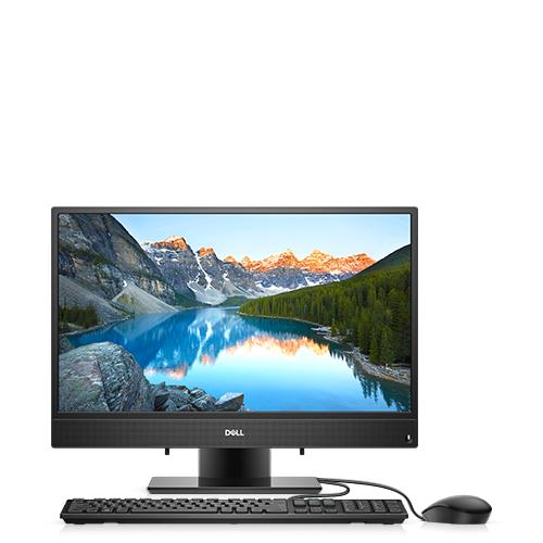 Inspiron 3000 DELL 22 3277 Pentium 4415U 2.3GHZ/16GB/新品