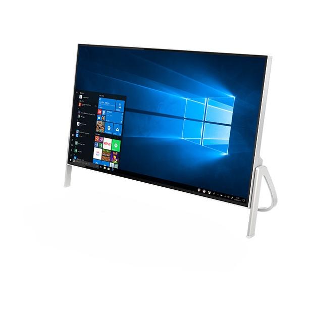 FMV-ESPRIMO 2019年モデルFMV ESPRIMO FH52/D1 ホワイト 23.8型の